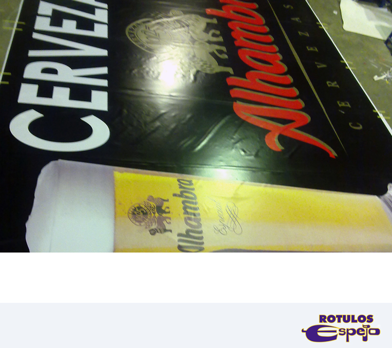 Lonas publicitarias Granada. Lonas Publicitarias. Impresión de lonas publicitarias