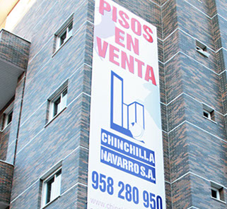 Lonas publicitarias Granada. Lonas Publicitarias. Impresión de lonas publicitarias