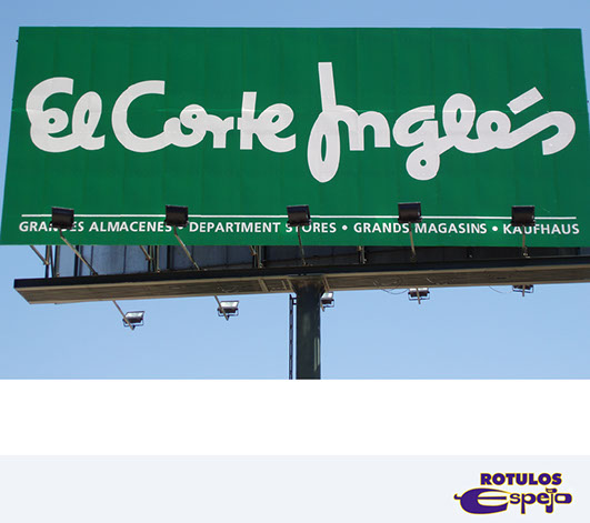 Lonas publicitarias Granada. Lonas Publicitarias. Impresión de lonas publicitarias