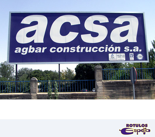 Lonas publicitarias Granada. Lonas Publicitarias. Impresión de lonas publicitarias